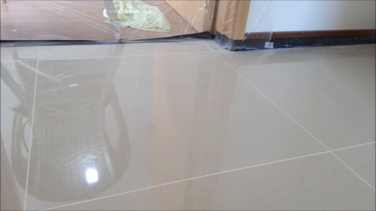 Los mejores acabado en piso